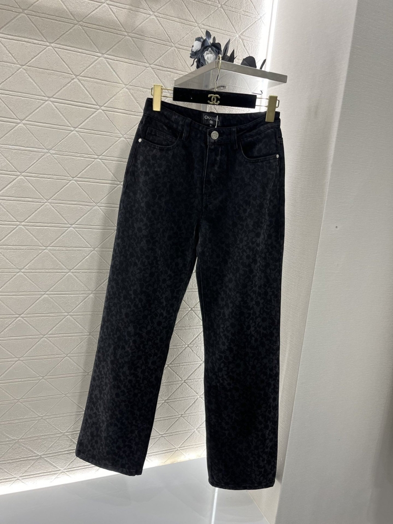 Chanel Jeans